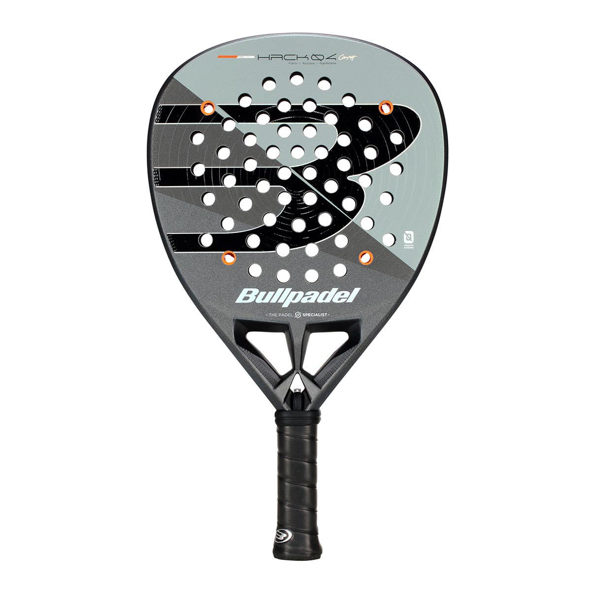 BULLPADEL HACK 04 COMFORT 26