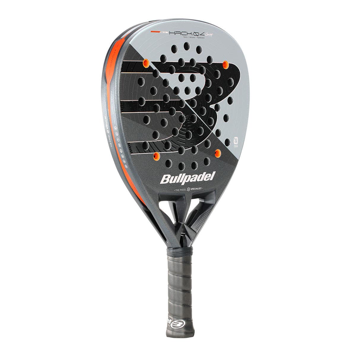 BULLPADEL HACK 04 COMFORT 26