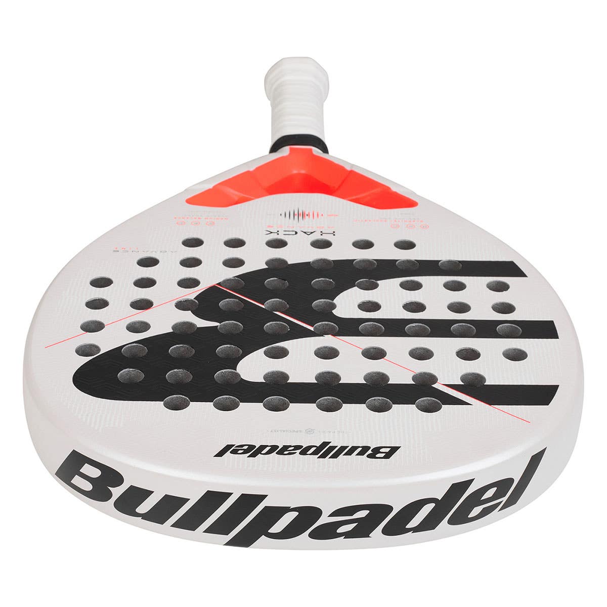 BULLPADEL HACK 02 ADVANCE