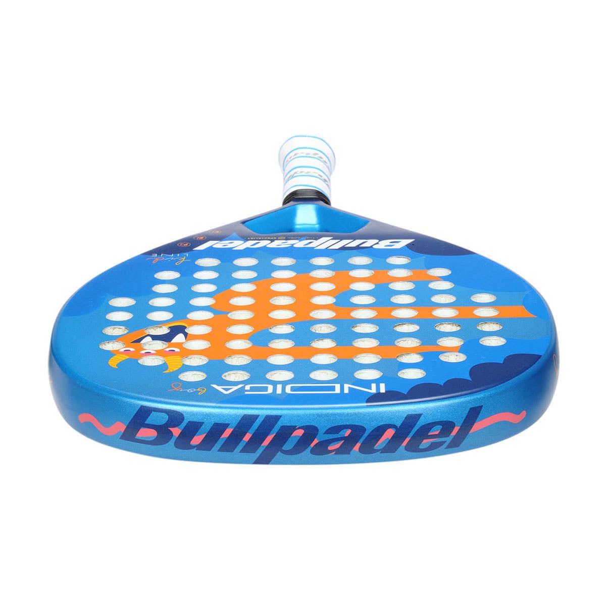 BULLPADEL INDIGA BOY 26