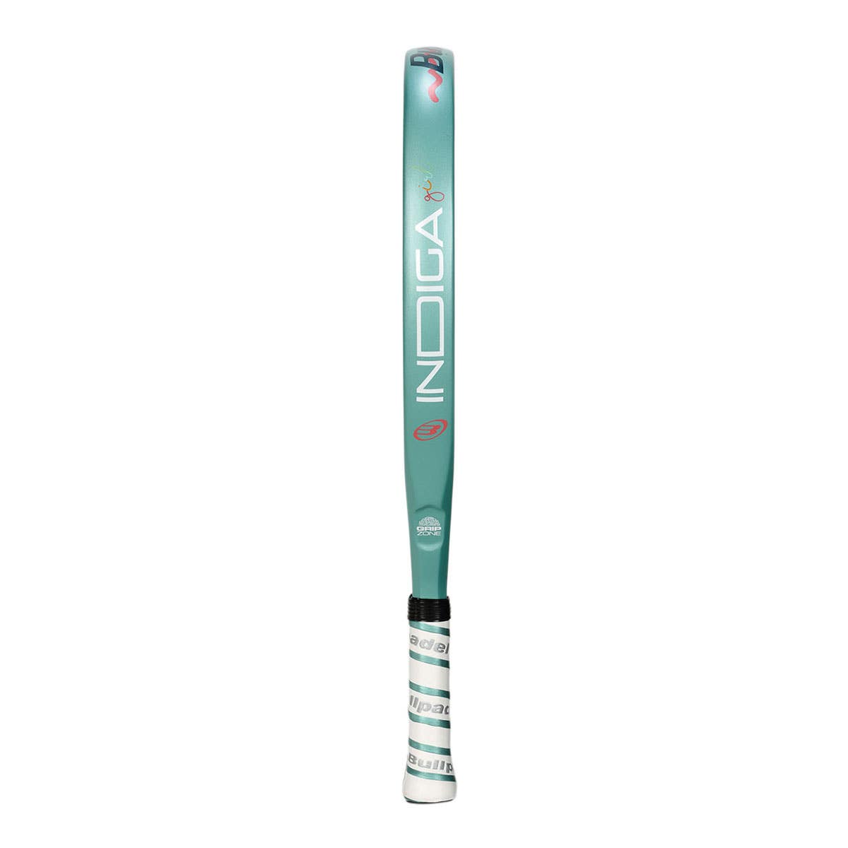BULLPADEL INDIGA GIRL 26