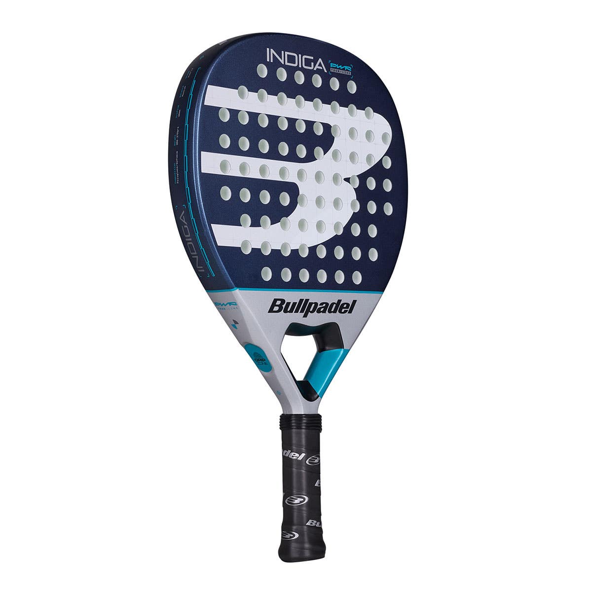 BULLPADEL INDIGA POWER 26
