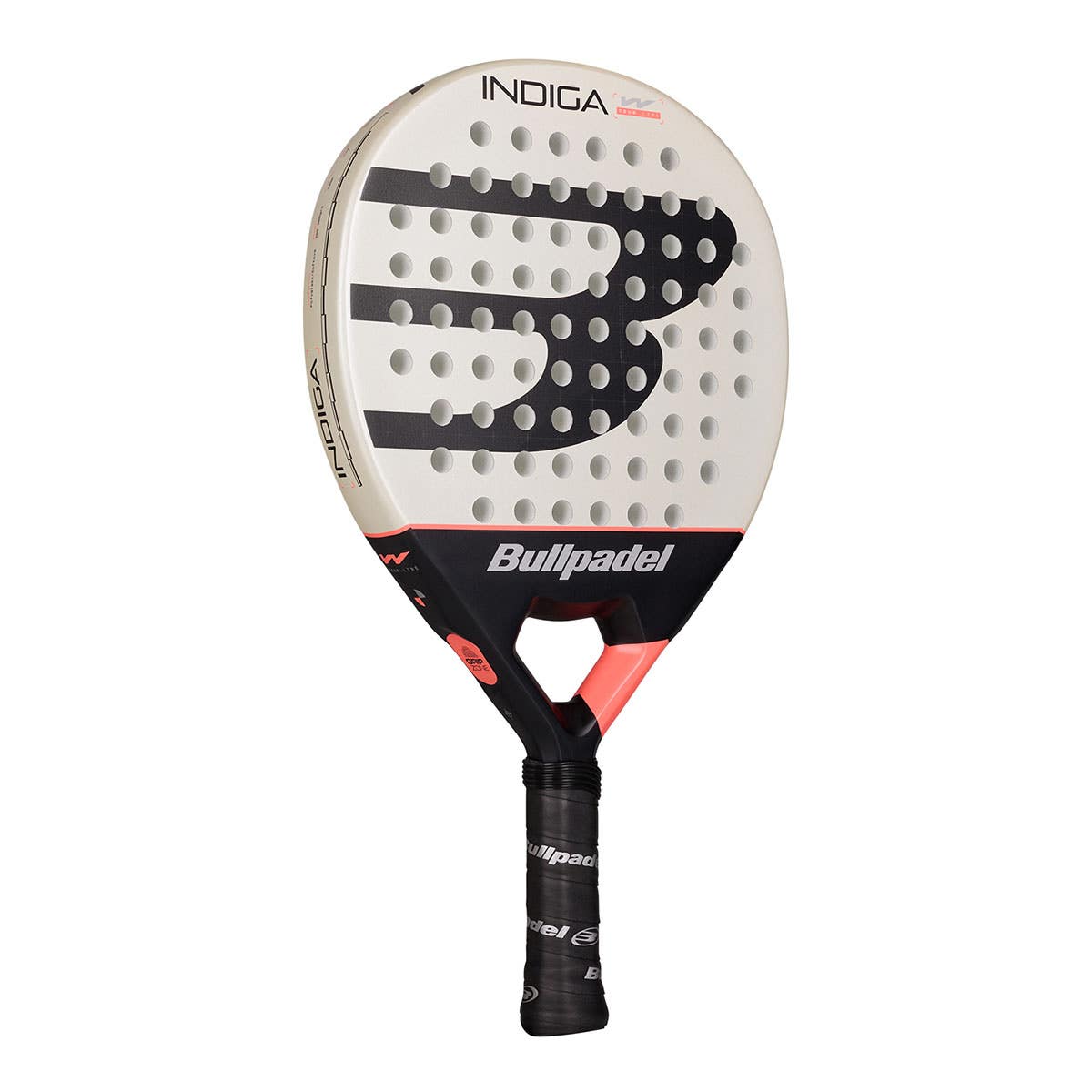 BULLPADEL INDIGA W 26 MUJER