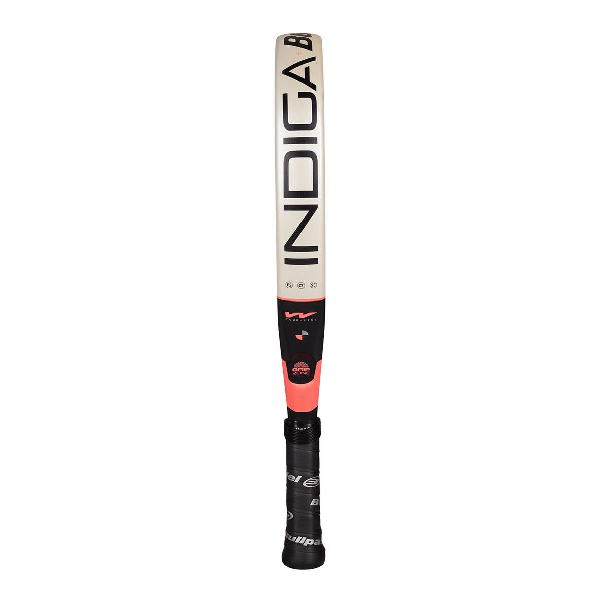 BULLPADEL INDIGA W 26 MUJER