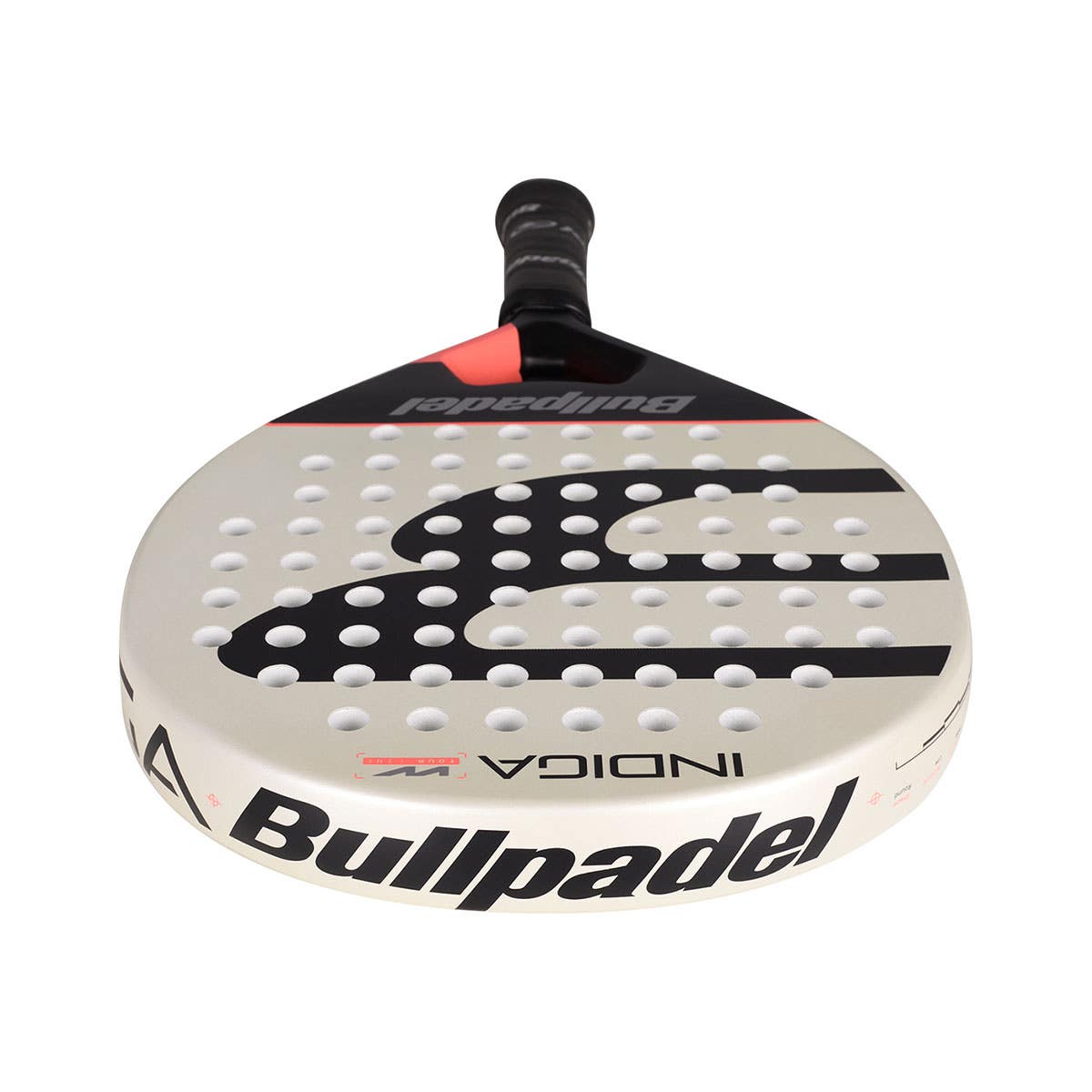 BULLPADEL INDIGA W 26 MUJER