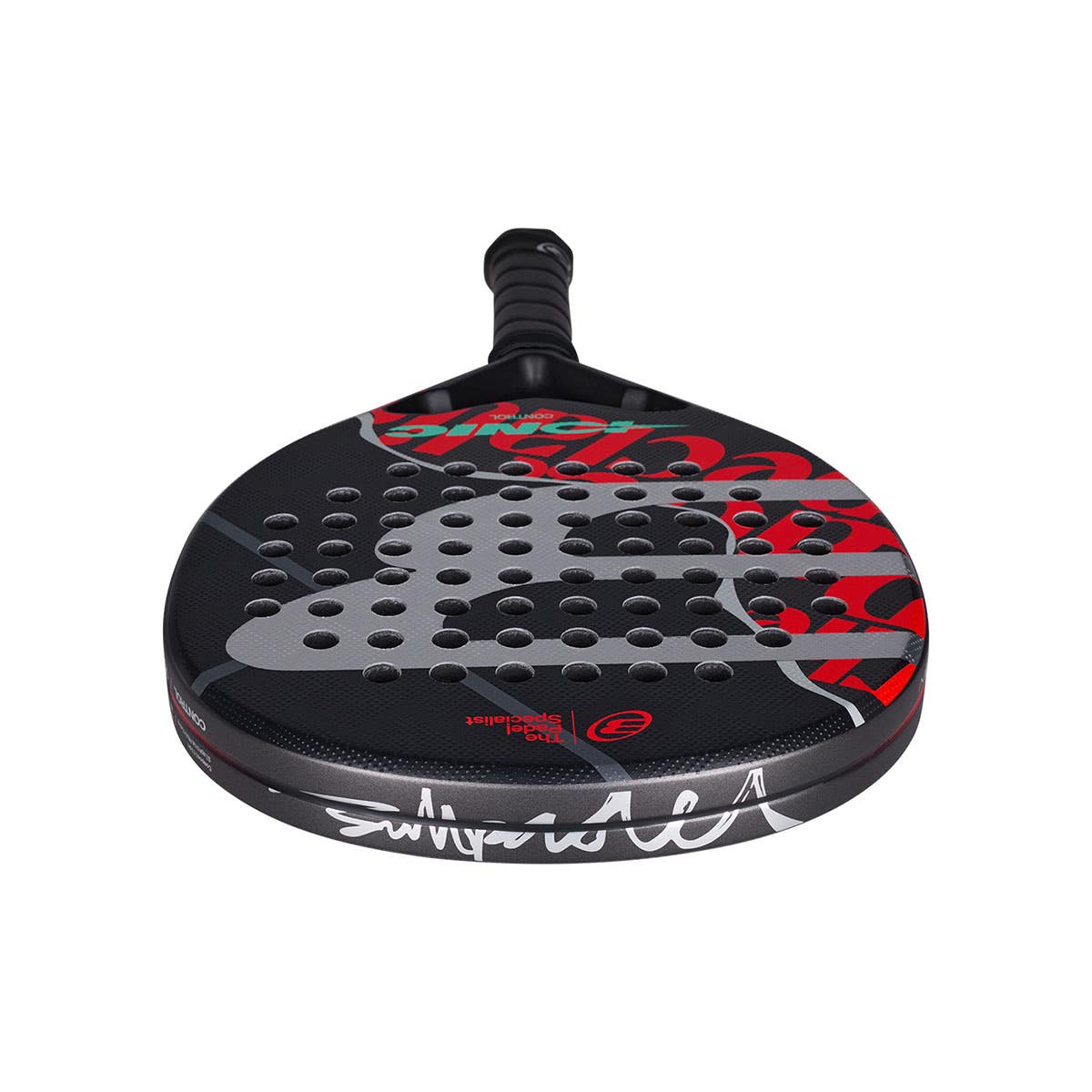BULLPADEL IONIC CONTROL 26