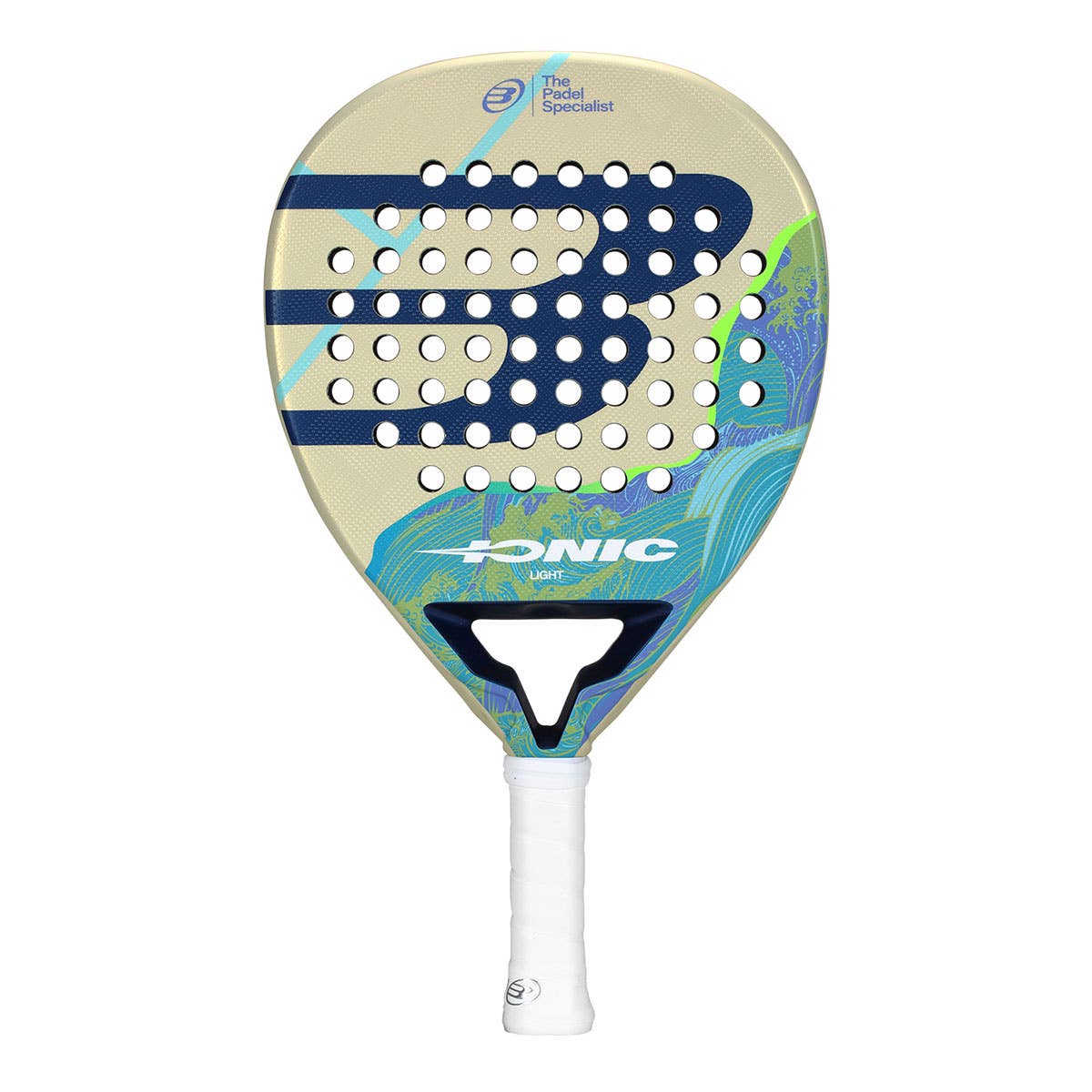 BULLPADEL IONIC LIGHT 26 MUJER