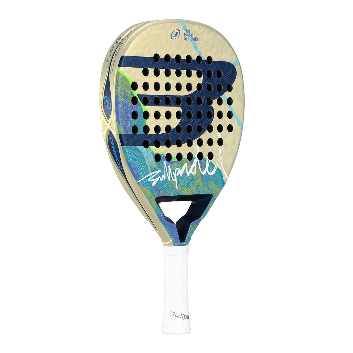 BULLPADEL IONIC LIGHT 26 MUJER