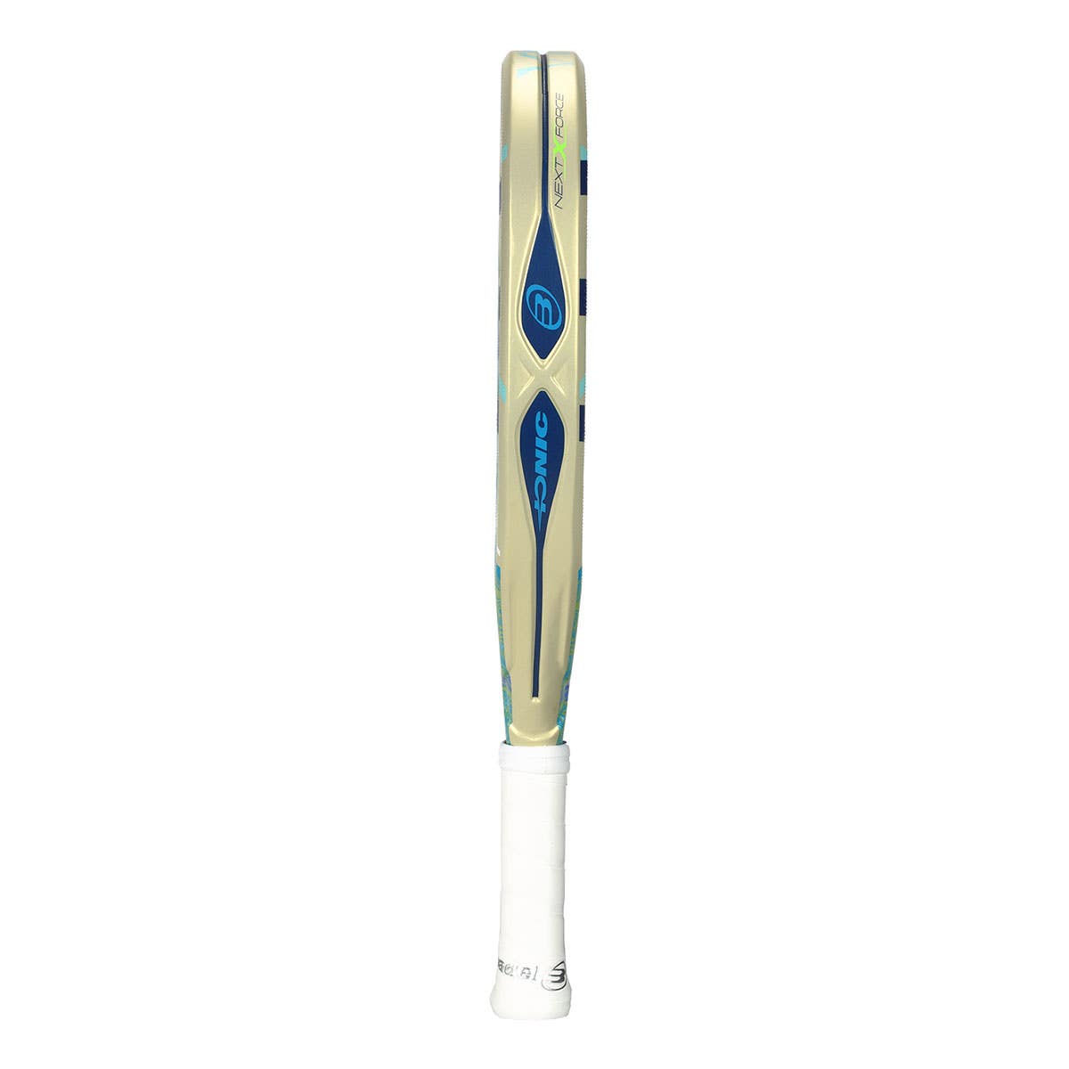 BULLPADEL IONIC LIGHT 26 MUJER