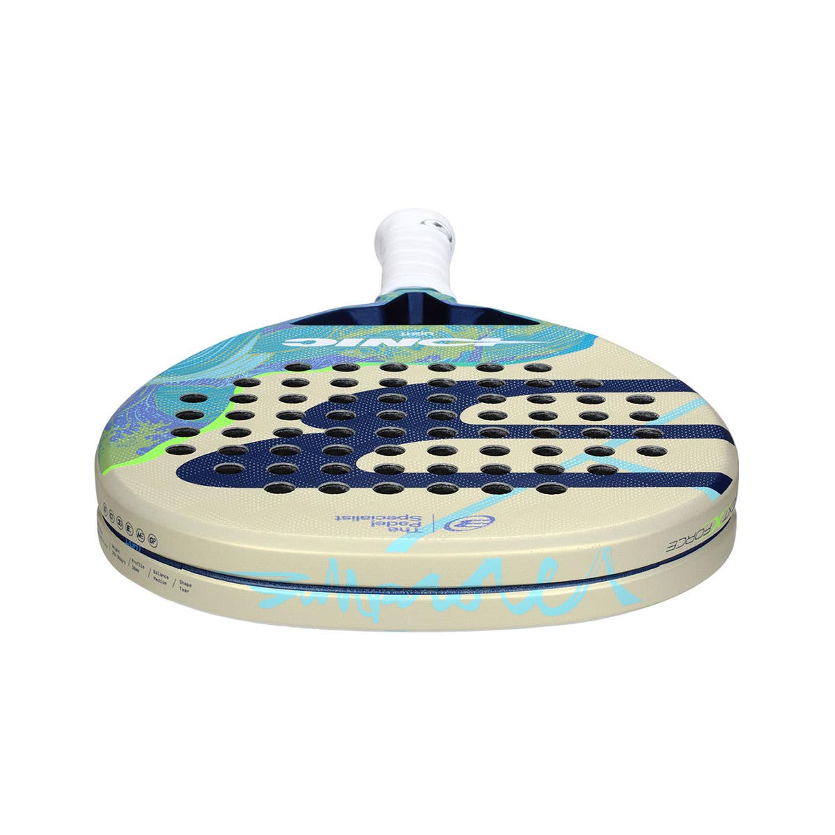 BULLPADEL IONIC LIGHT 26 MUJER