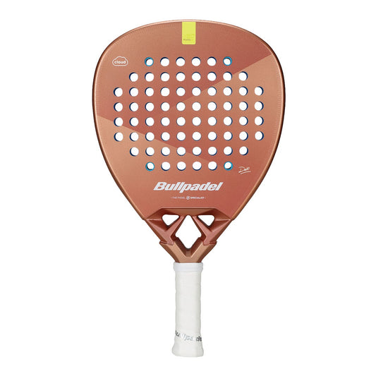 BULLPADEL VERTEX 05 CLOUD MUJER
