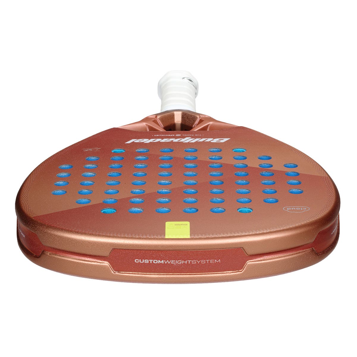 BULLPADEL VERTEX 05 CLOUD MUJER