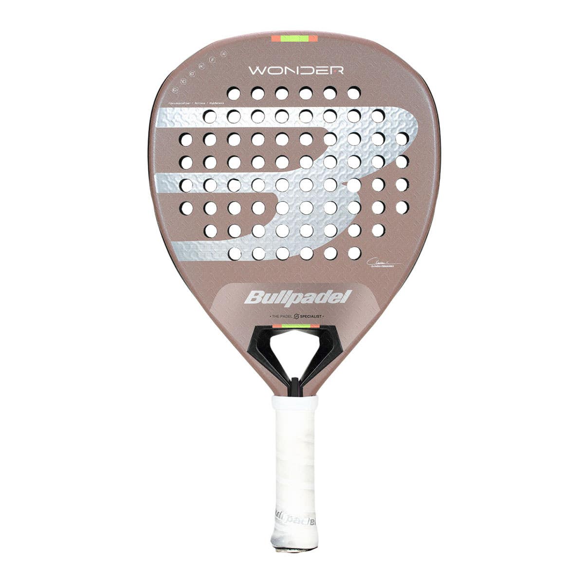 BULLPADEL WONDER MUJER