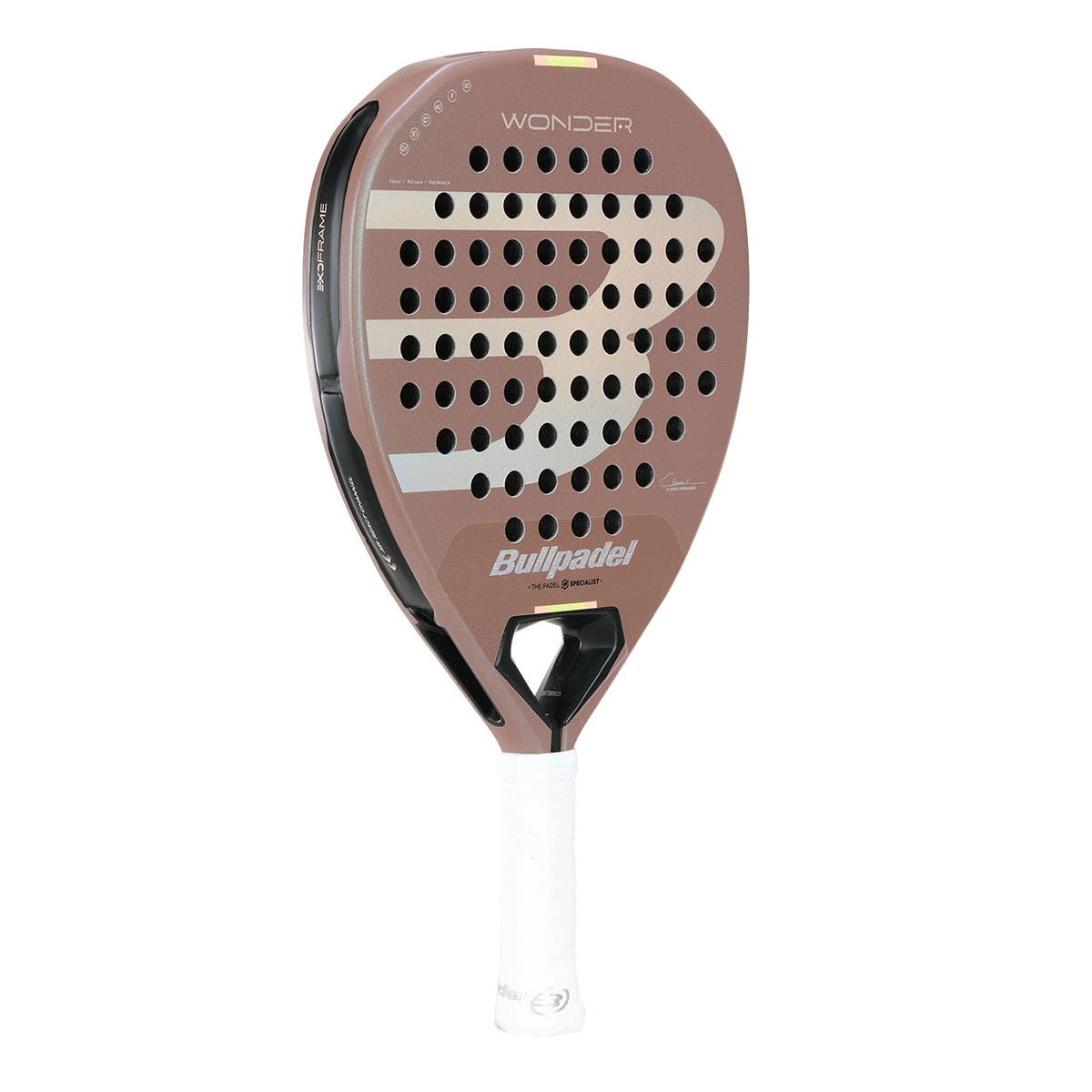 BULLPADEL WONDER MUJER