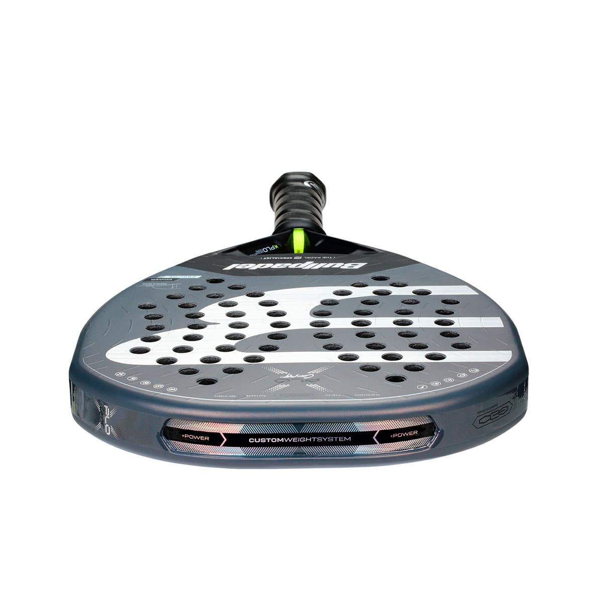 BULLPADEL XPLO COMFORT 26