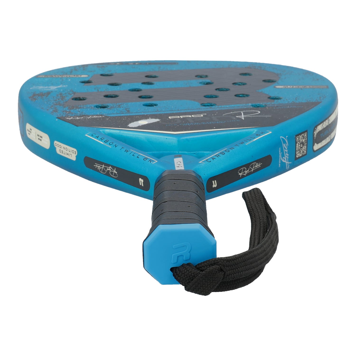 ROYAL PADEL JAPAN PRO AZUL
