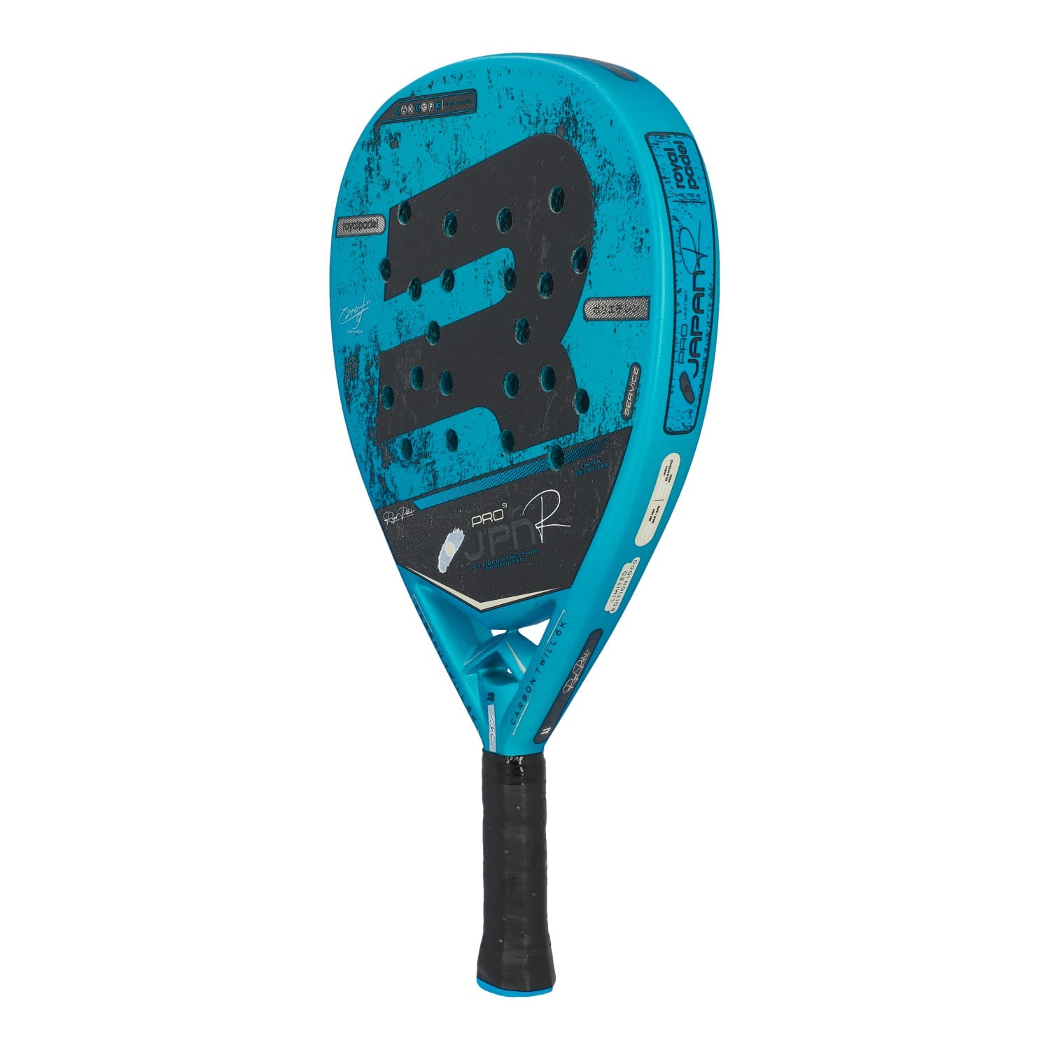ROYAL PADEL JAPAN PRO AZUL