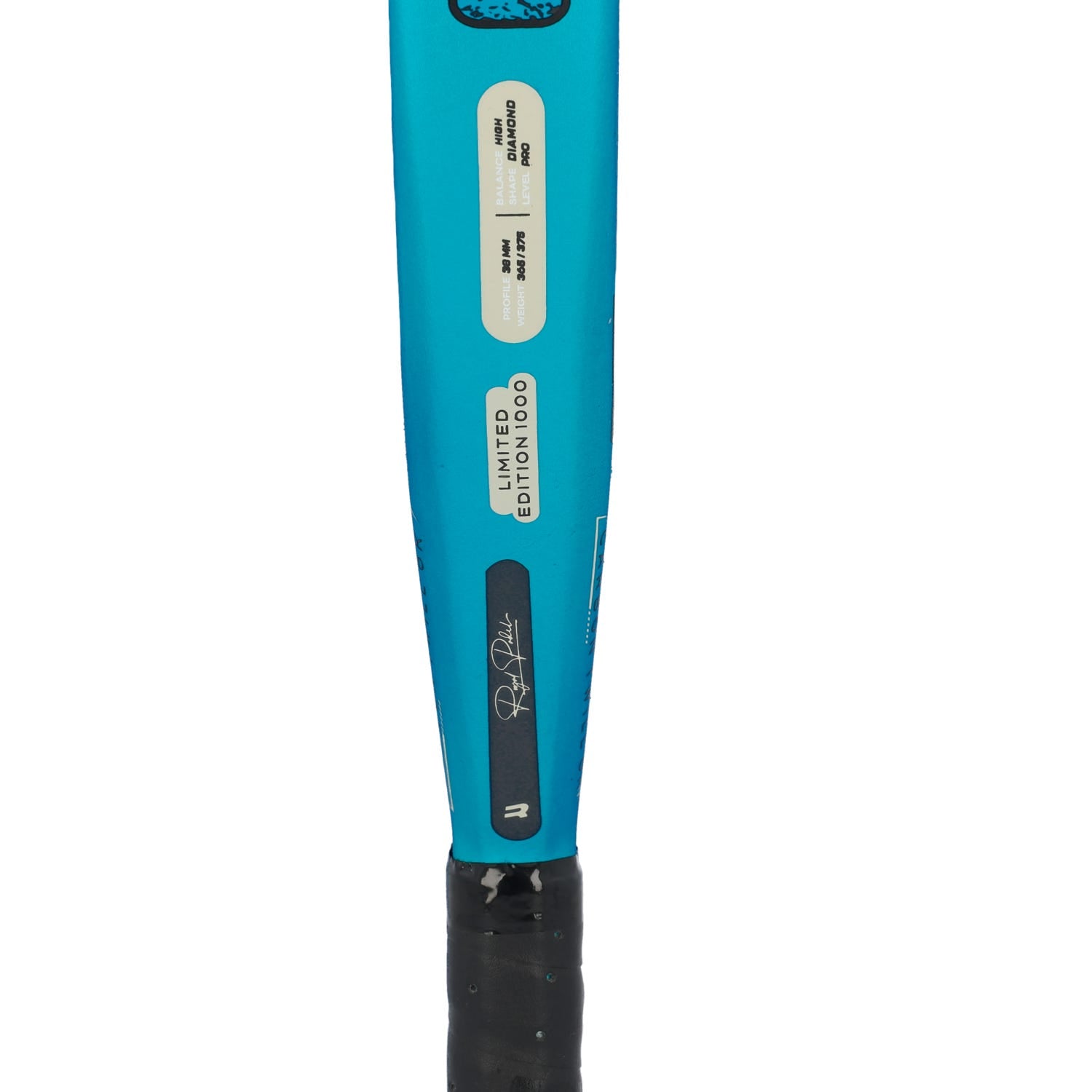 ROYAL PADEL JAPAN PRO AZUL