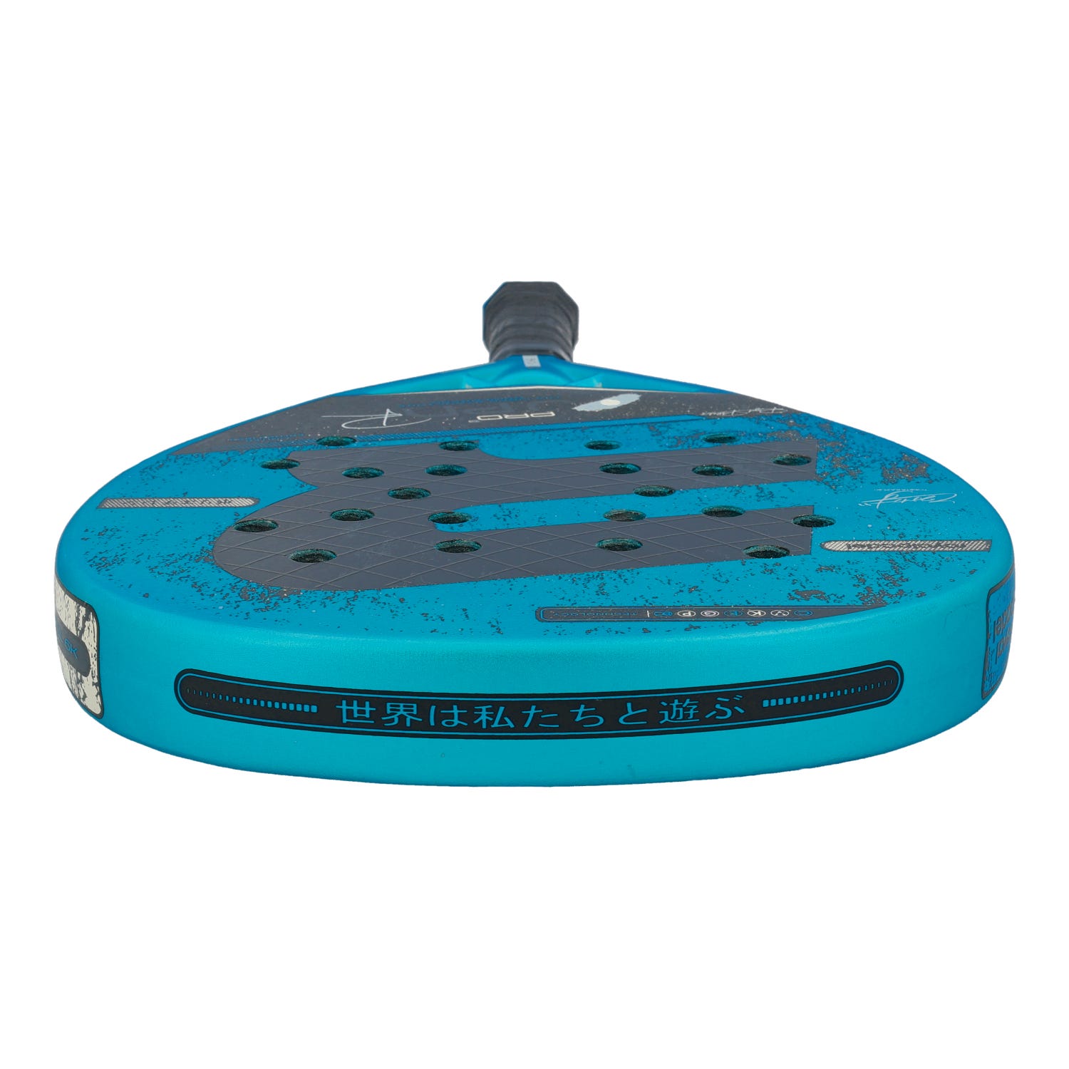 ROYAL PADEL JAPAN PRO AZUL
