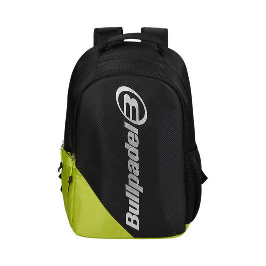 MOCHILA BULLPADEL ADVANCE NEGRO/VERDE BPM26004