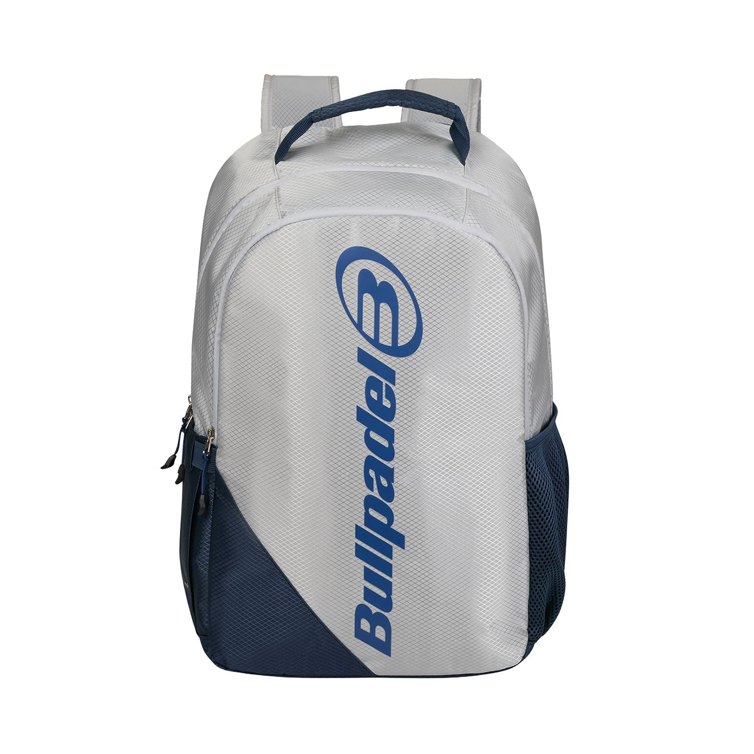 MOCHILA BULLPADEL ADVANCE BLANCO UNISEX BPM26004