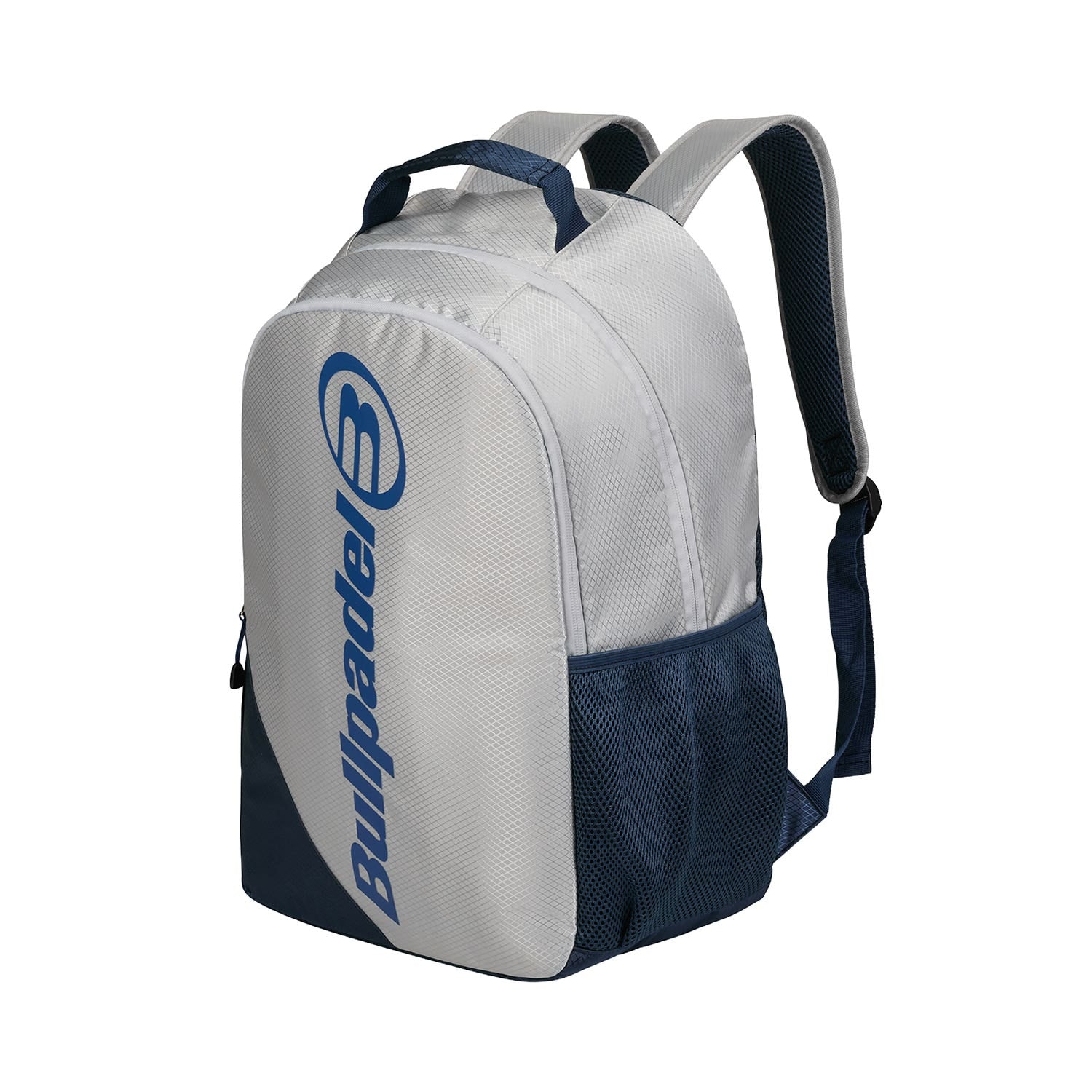MOCHILA BULLPADEL ADVANCE BLANCO UNISEX BPM26004
