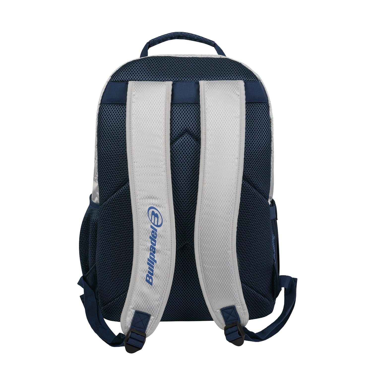 MOCHILA BULLPADEL ADVANCE BLANCO UNISEX BPM26004