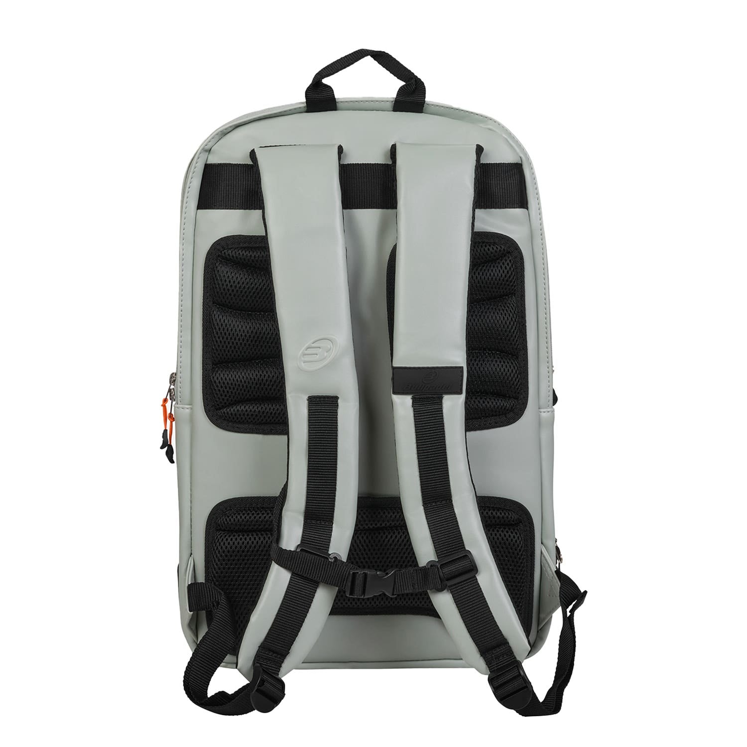 MOCHILA BULLPADEL HACK NEGRA BPM26001