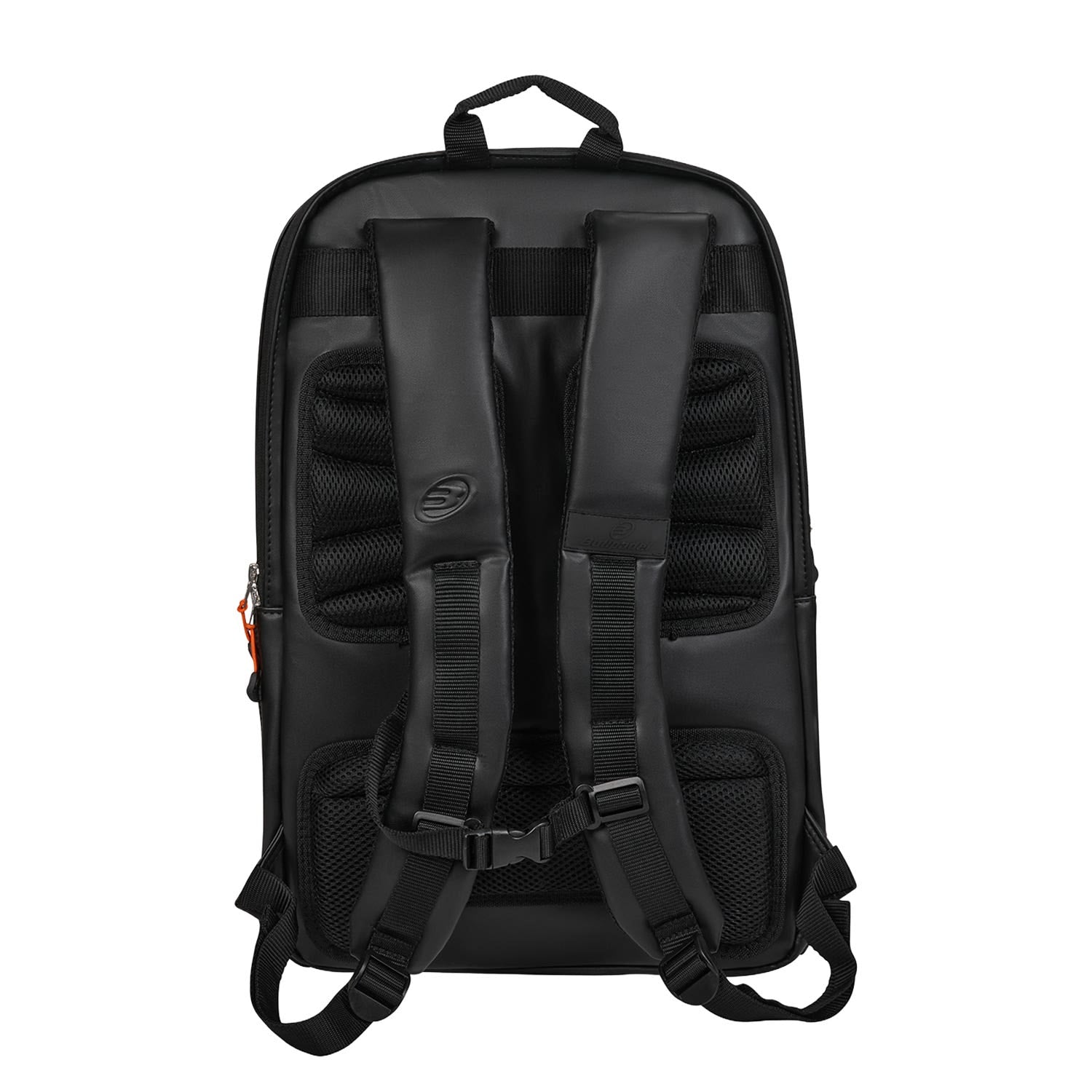 MOCHILA BULLPADEL HACK GRIS VERDOSO BPM26002