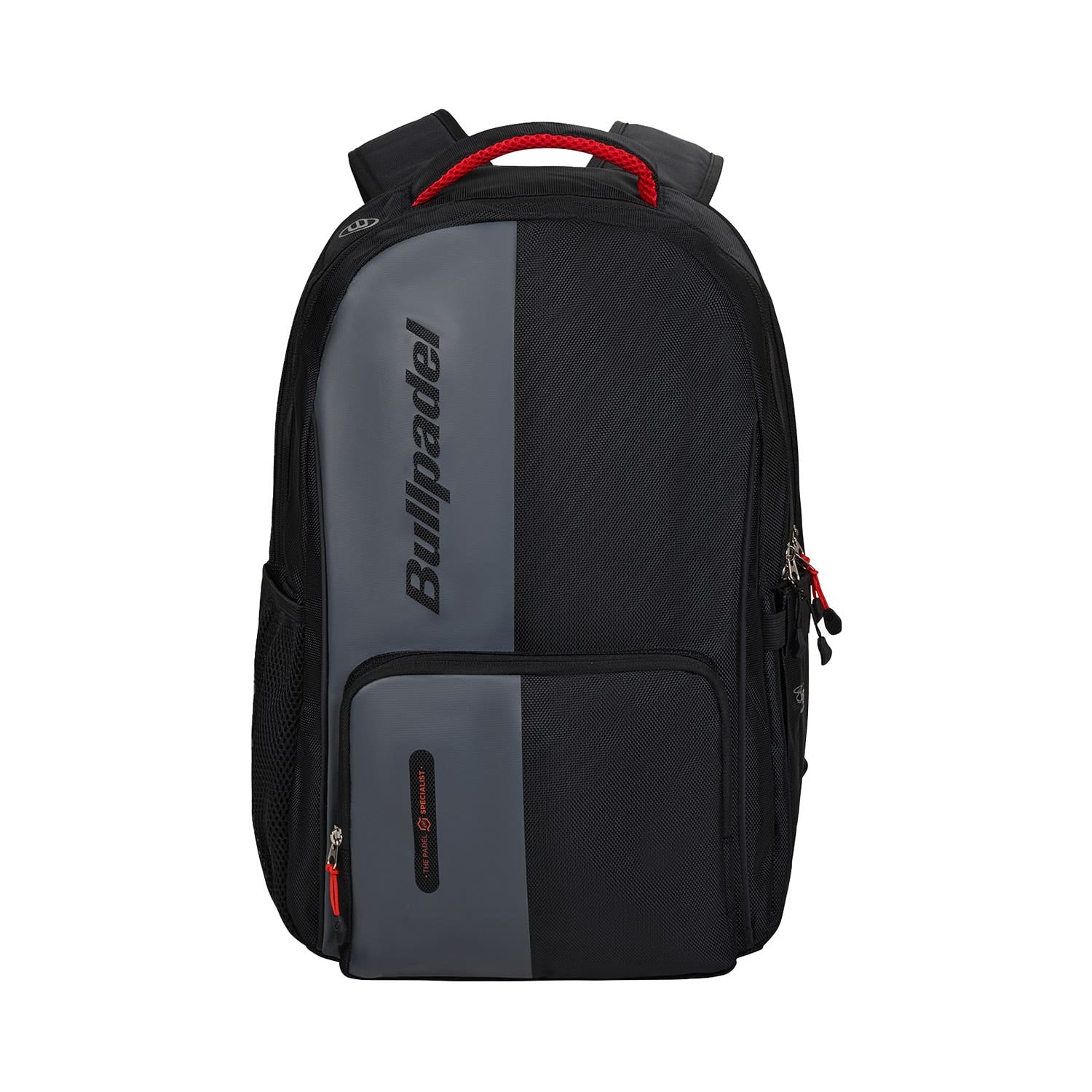 MOCHILA BULLPADEL NEURON NEGRO BPM26020