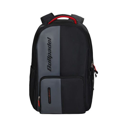 MOCHILA BULLPADEL NEURON NEGRO BPM26020