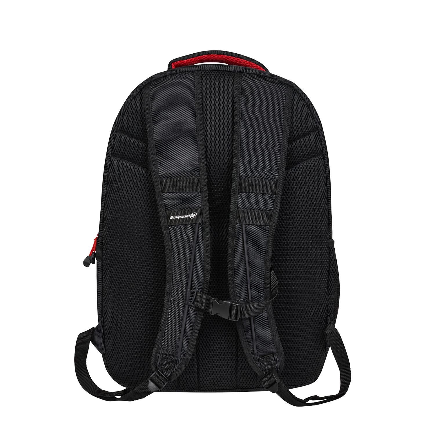 MOCHILA BULLPADEL NEURON NEGRO BPM26020