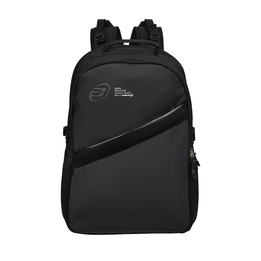 MOCHILA BULLPADEL TECH NEGRO BPM26003