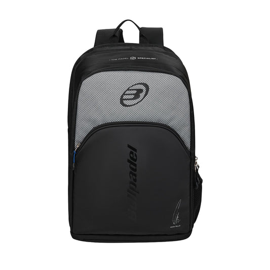 MOCHILA BULLPADEL VERTEX NEGRO BPM26007