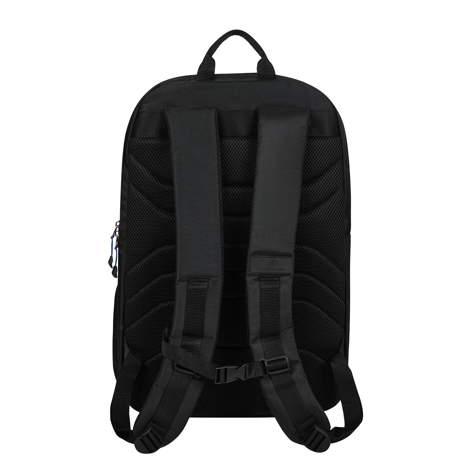 MOCHILA BULLPADEL VERTEX NEGRO BPM26007