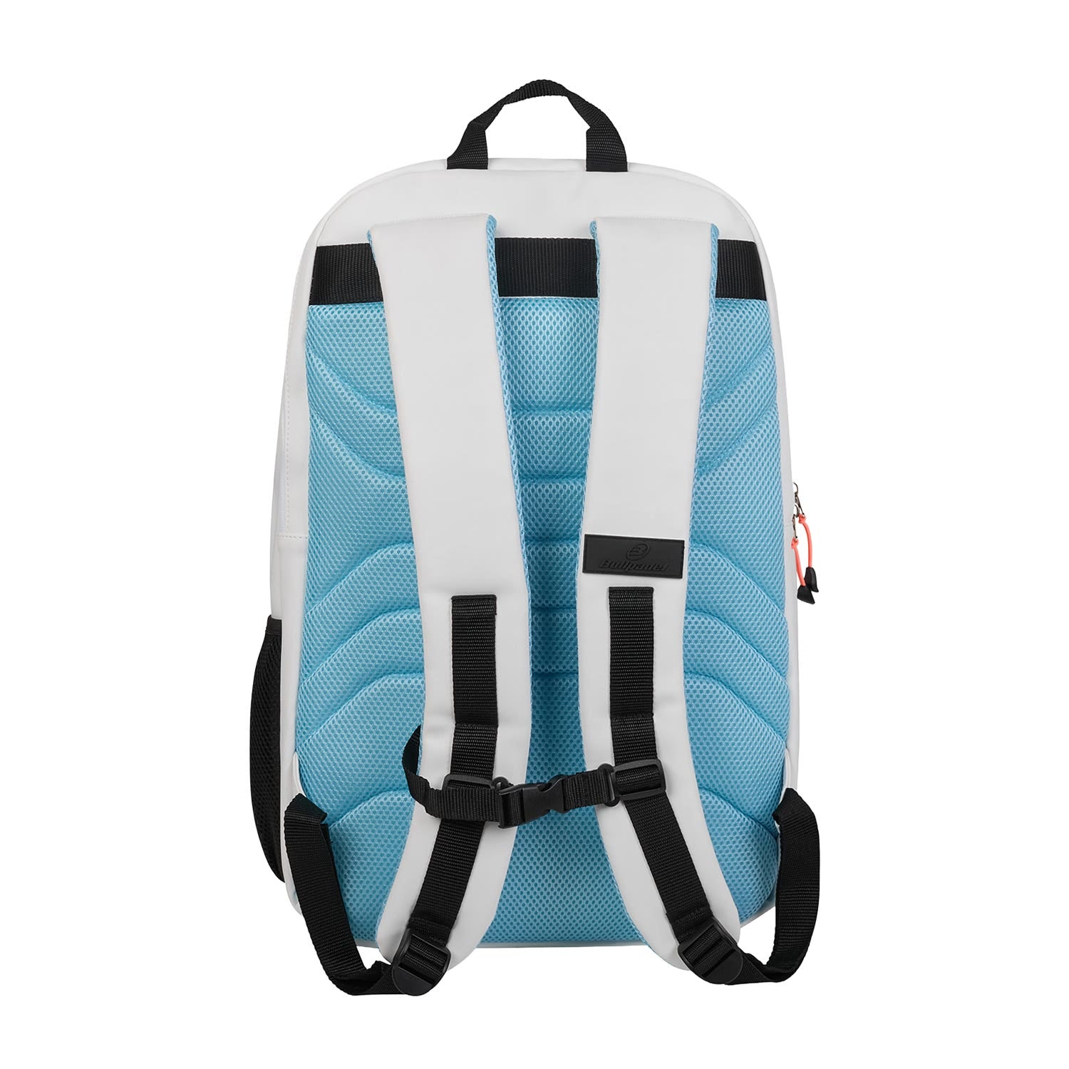 MOCHILA BULLPADEL VERTEX BLANCO MUJER BPM26009