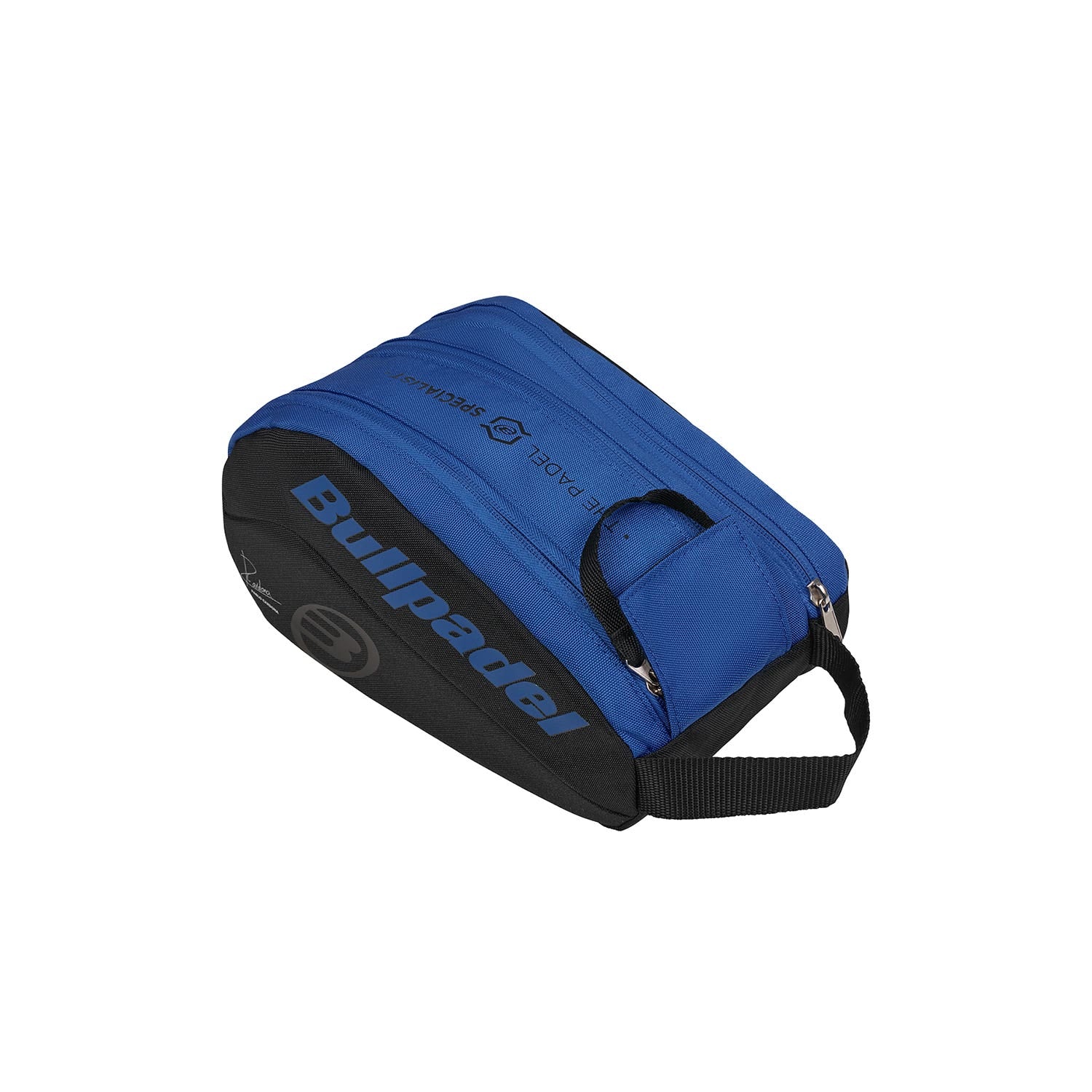 NECESER BULLPADEL D.CASE AZUL INTENSO BPN26002