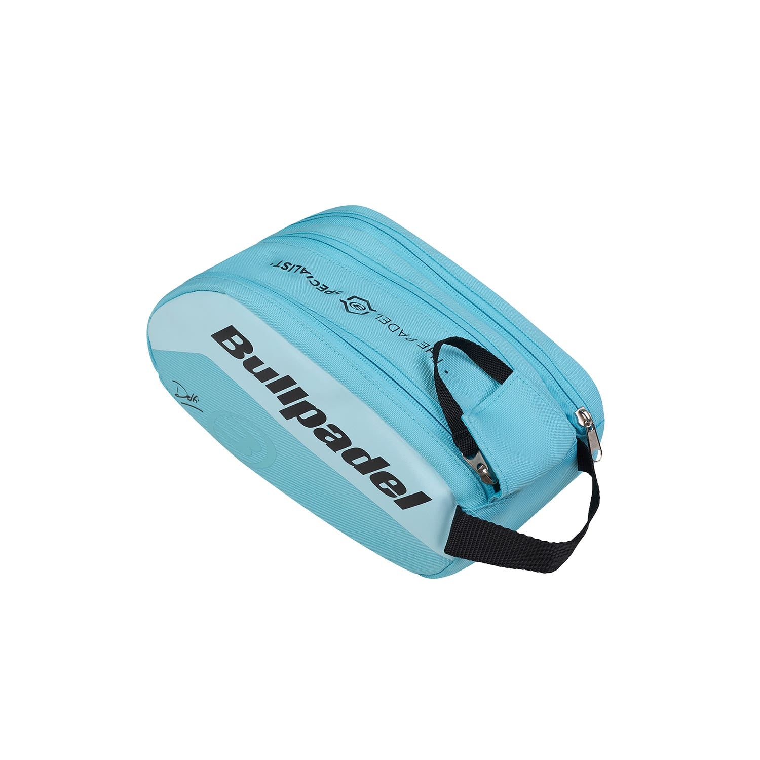 NECESER BULLPADEL D.CASE AZUL CELESTE MUJER BPN26003