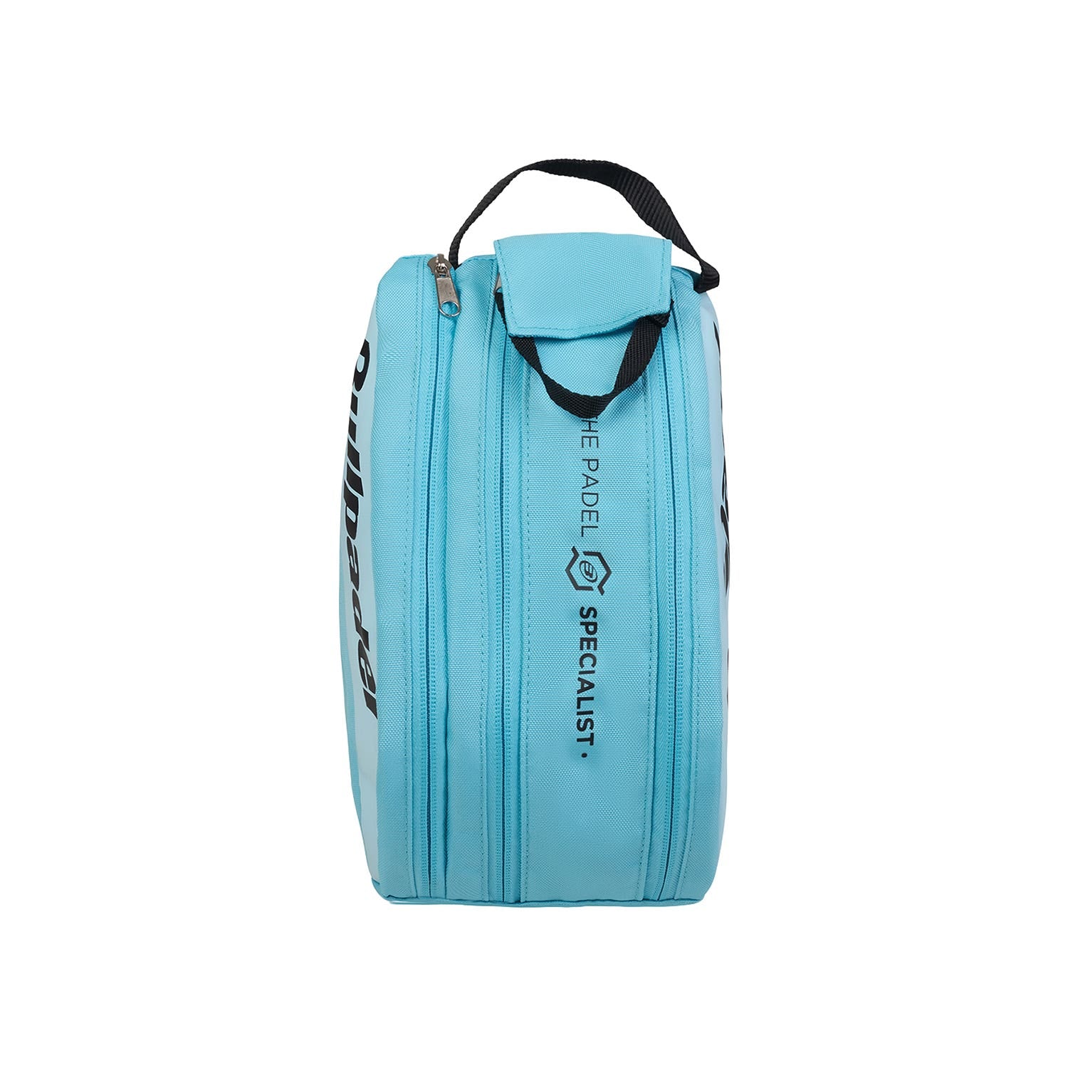 NECESER BULLPADEL D.CASE AZUL CELESTE MUJER BPN26003