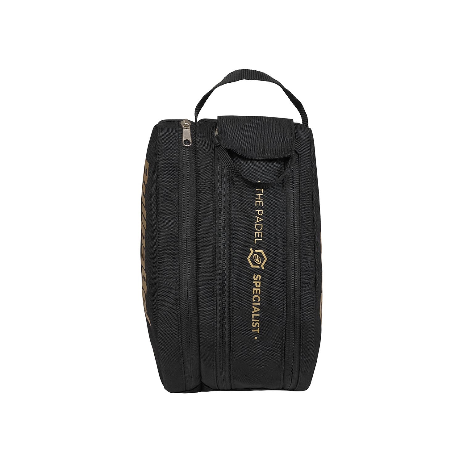 NECESER BULLPADEL D.CASE NEGRO BPN26006