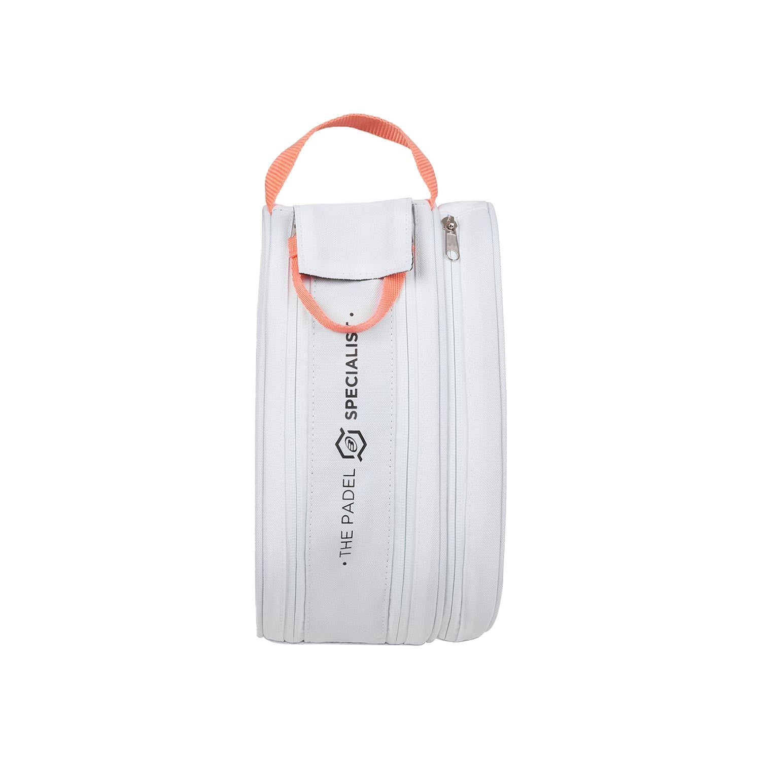 NECESER BULLPADEL D. CASE BLANCO MUJER BPN26019