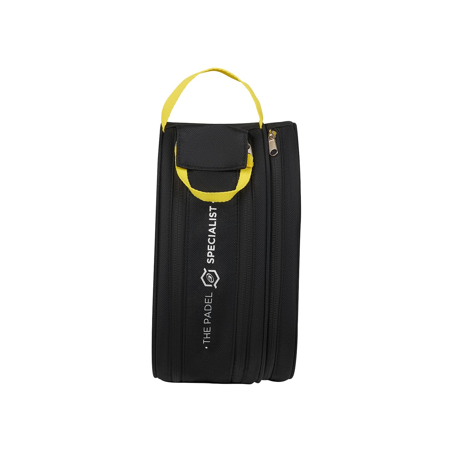 NECESER BULLPADEL D.CASE NEGRO/AMARILLO BPN26020