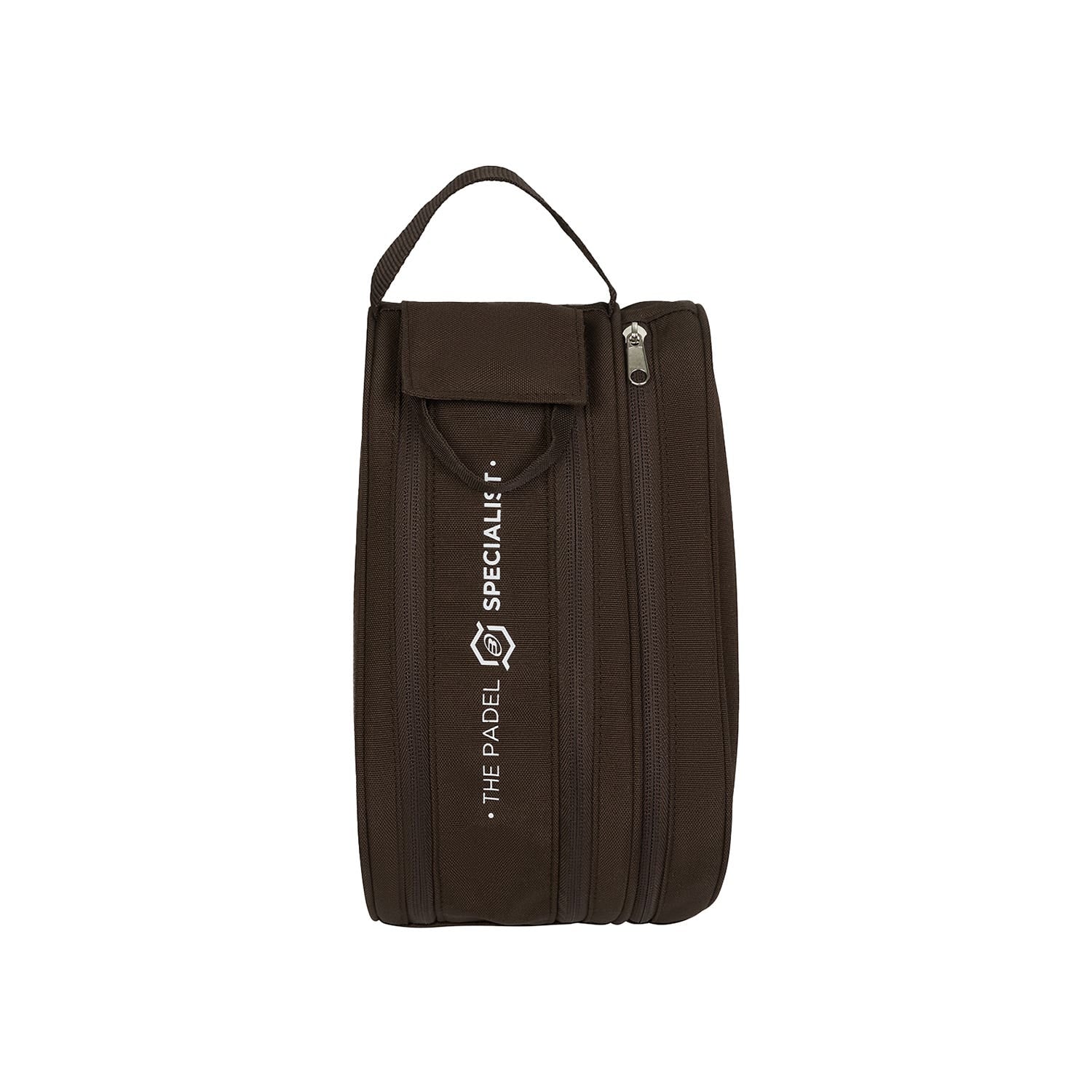 NECESER BULLPADEL D. CASE CHOCOLATE MUJER