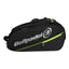 PALETERO BULLPADEL ADVANCE NEGRO VERDE BPP26014