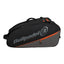 PALETERO BULLPADEL ADVANCE NEGRO/NARANJA UNISEX BPP26014