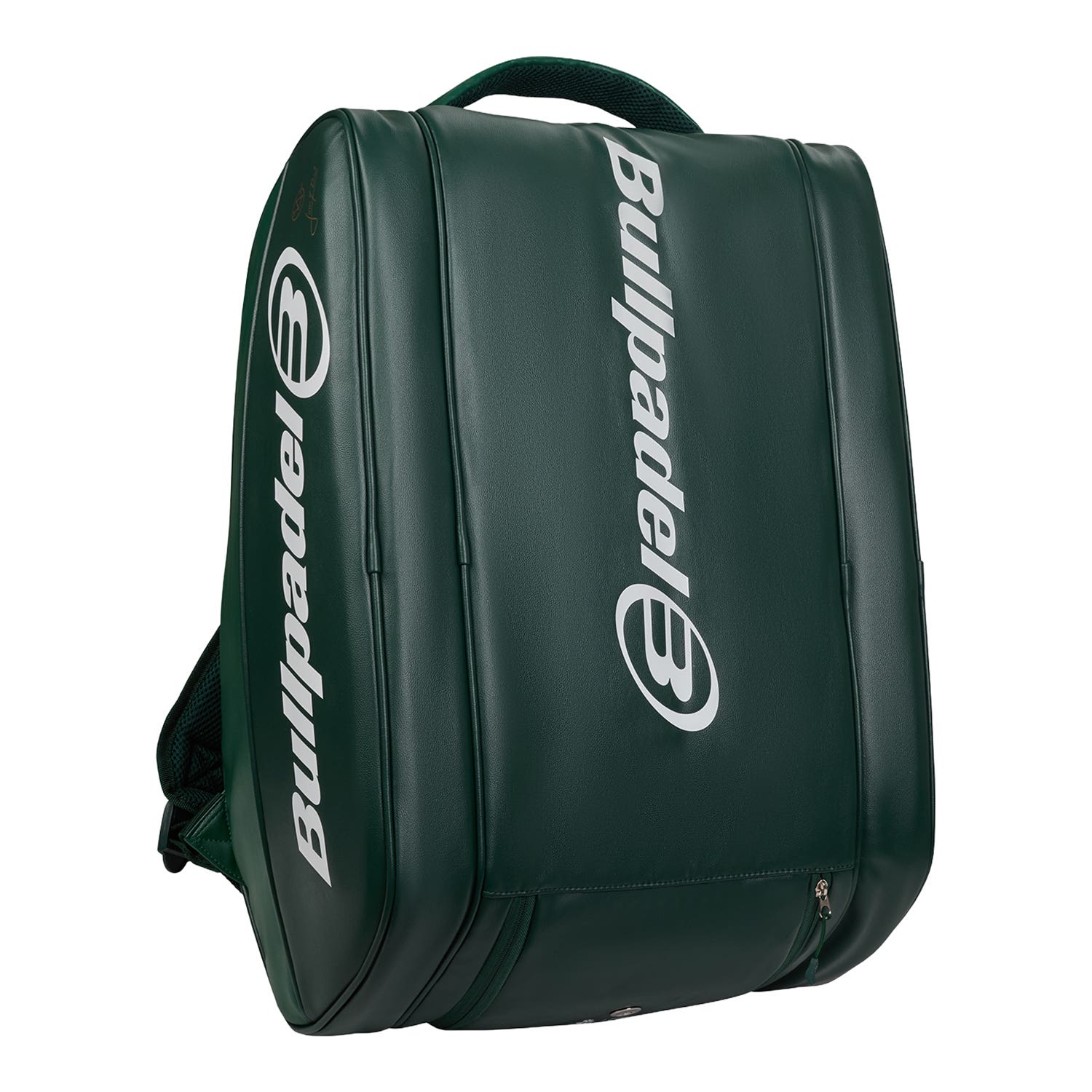 PALETERO BULLPADEL ICON VERDE BPP26023