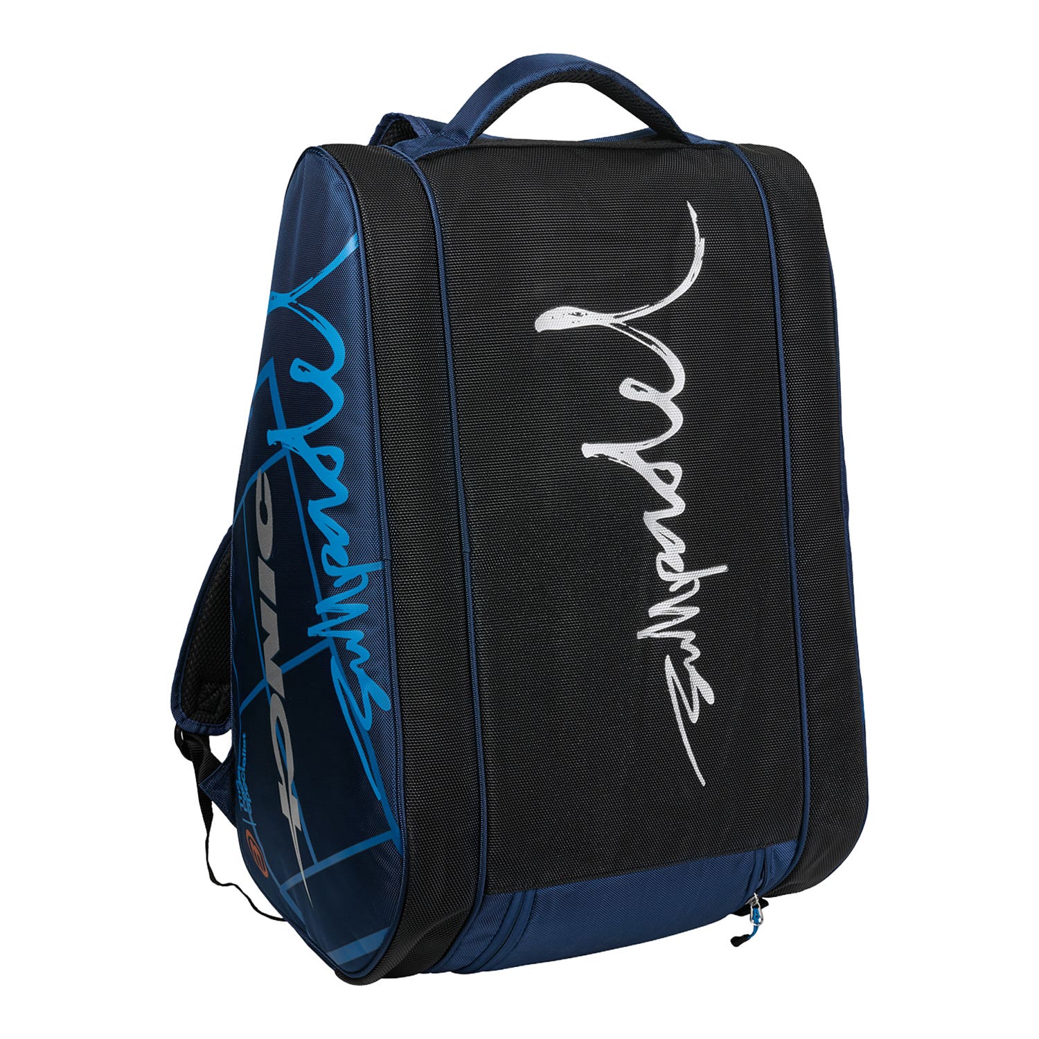 PALETERO BULLPADEL IONIC AZUL BPP26005