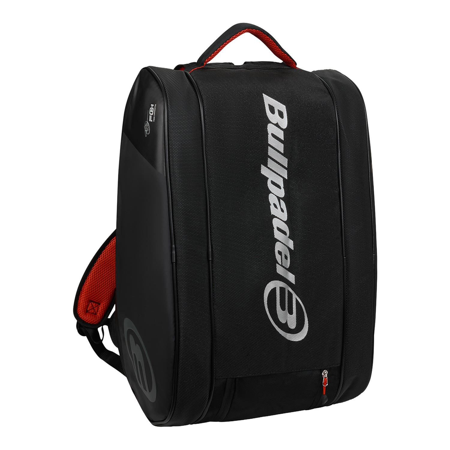 PALETERO BULLPADEL NEURON NEGRO BPP26020