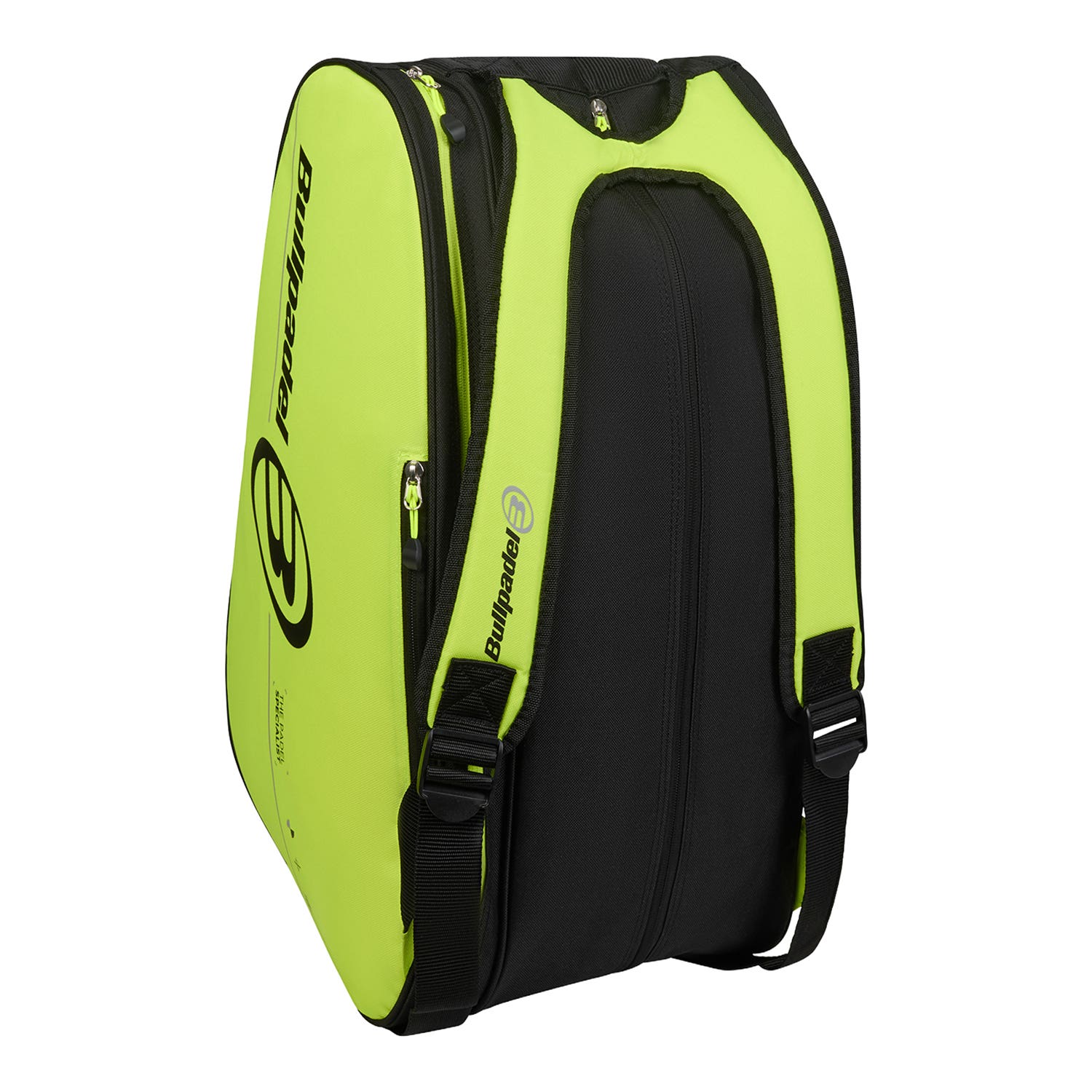 PALETERO BULLPADEL TOUR AMARILLO BPP26015