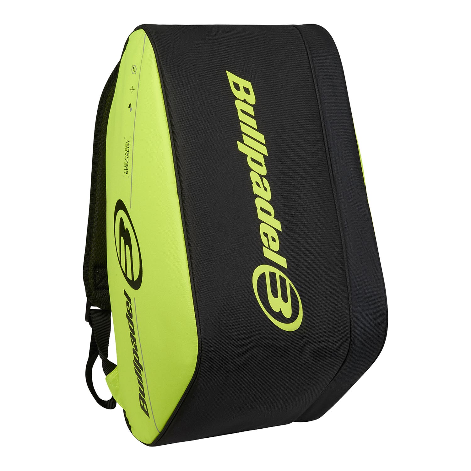 PALETERO BULLPADEL TOUR AMARILLO BPP26015